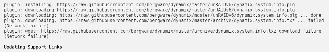 dynamix local mastet plugin unraid setup dynamix local mastet plugin unraid setup